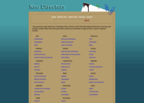 koodirectory.com