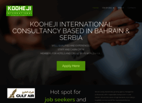 kooheji-intl-consultancy.com