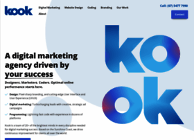 kook.com.au