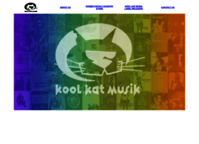 koolkatmusik.com