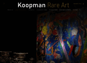 koopman.art
