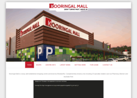 kooringalmall.com.au