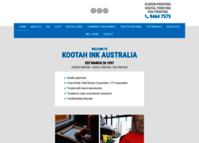 kootahink.com.au