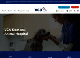kootenaianimalhospital.com