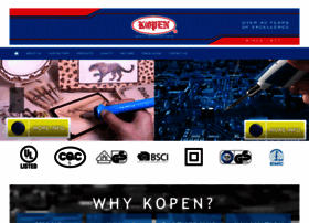 kopen.com