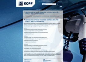 kopfweb.de