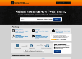 korepetycje.edu.pl