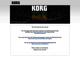 korgpa.com