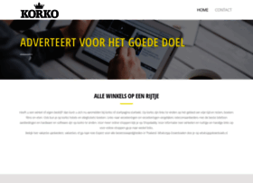korko.nl