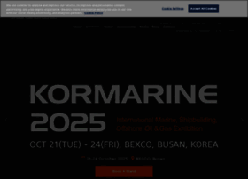 kormarine.com