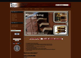 kornerking.com