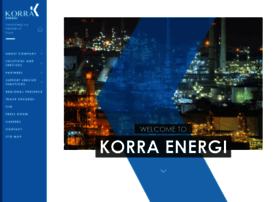 korra-energi.com