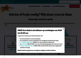 korrelatie.nl
