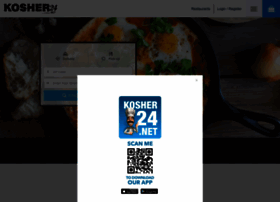 kosher24.net