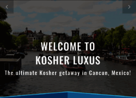 kosherluxus.com