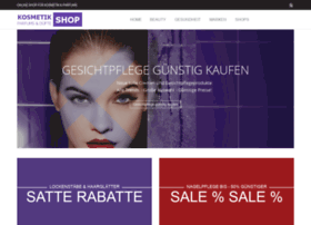 kosmetik-parfum-shop.de