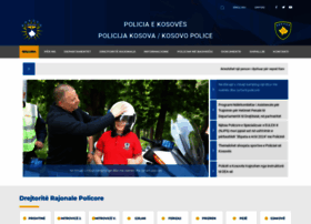 kosovopolice.com