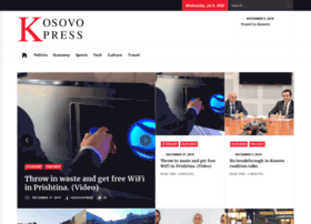 kosovopress.com