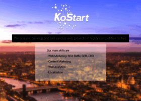 kostart.com