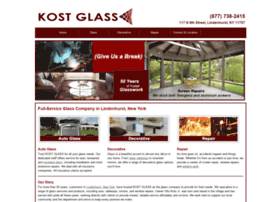 kostglass.com