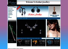 kotharijewellery.com