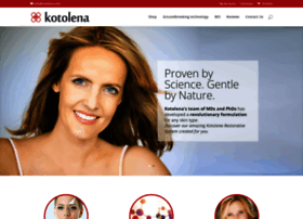 kotolena.com