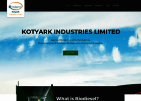 kotyark.com