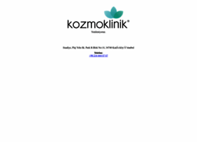 kozmoklinik.com