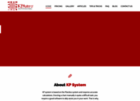 kpastrosystem.com