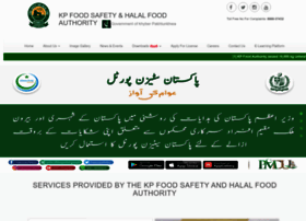 kpfsa.gov.pk