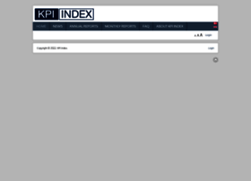 kpiindex.com