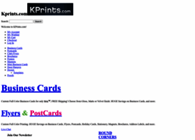 kprints.com