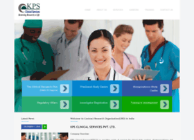 kpsclinicalservices.com