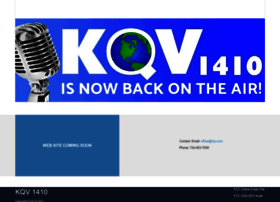 kqv.com