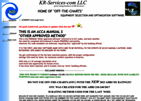 kr-services.com