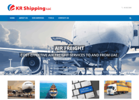 kr-shipping.com