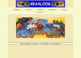 kraaloog.com
