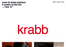 krabb.fr