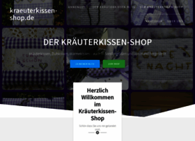 kraeuterkissen-shop.de