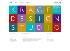 kragedesign.co.uk