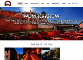 krakow-tours.pl