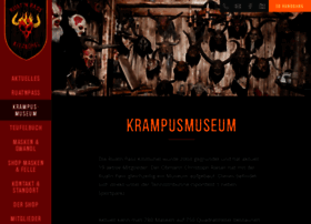 krampusmuseum.at