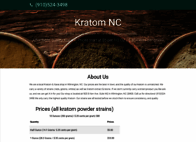 kratomnc.com