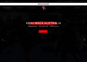 kravmagaoz.com.au