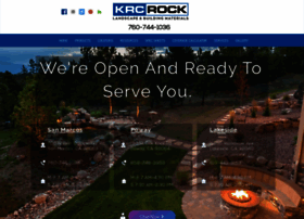 krcrock.com