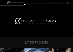 kreatif-design.com