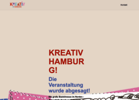 kreativhamburg.de