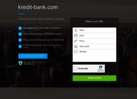 kredit-bank.com