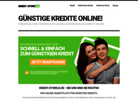 kredit-store24.de