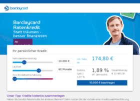 kredit.barclaycard.de